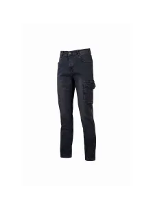 PANTALON TOMMY U-POWER EX244BC