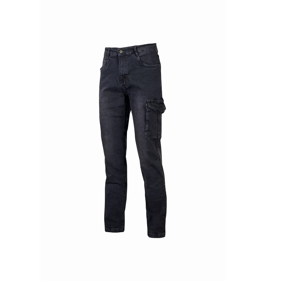 PANTALON TOMMY U-POWER EX244BC