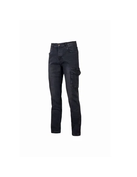 PANTALON TOMMY U-POWER EX244BC