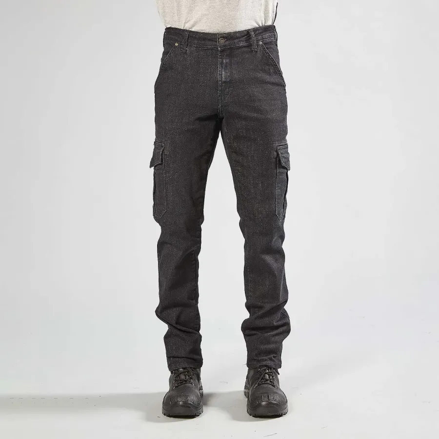 PANTALON TOMMY U-POWER EX244BC