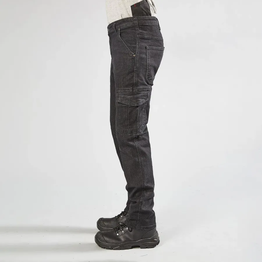 PANTALON TOMMY U-POWER EX244BC