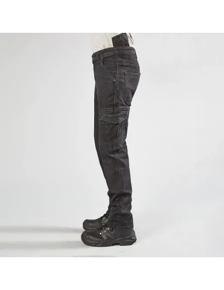 PANTALON TOMMY U-POWER EX244BC