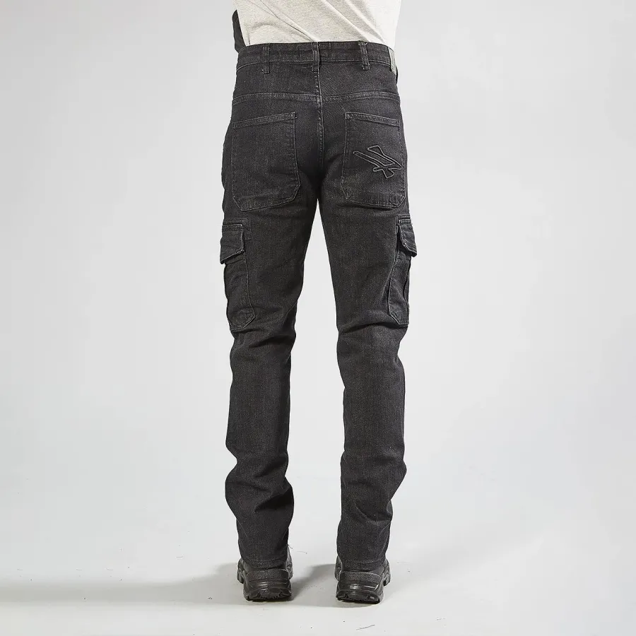 PANTALON TOMMY U-POWER EX244BC