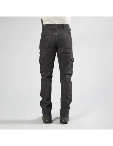 PANTALON TOMMY U-POWER EX244BC