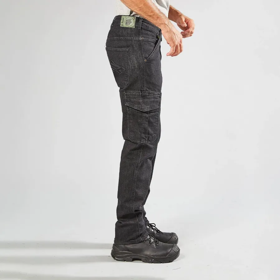 PANTALON TOMMY U-POWER EX244BC