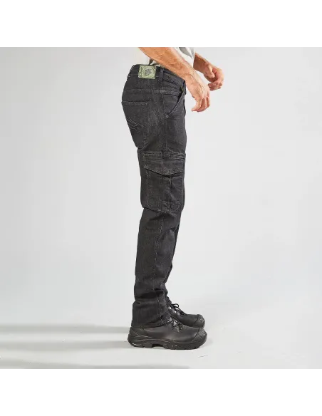 PANTALON TOMMY U-POWER EX244BC
