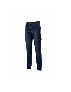 PANTALON TOMMY U-POWER EX244DB