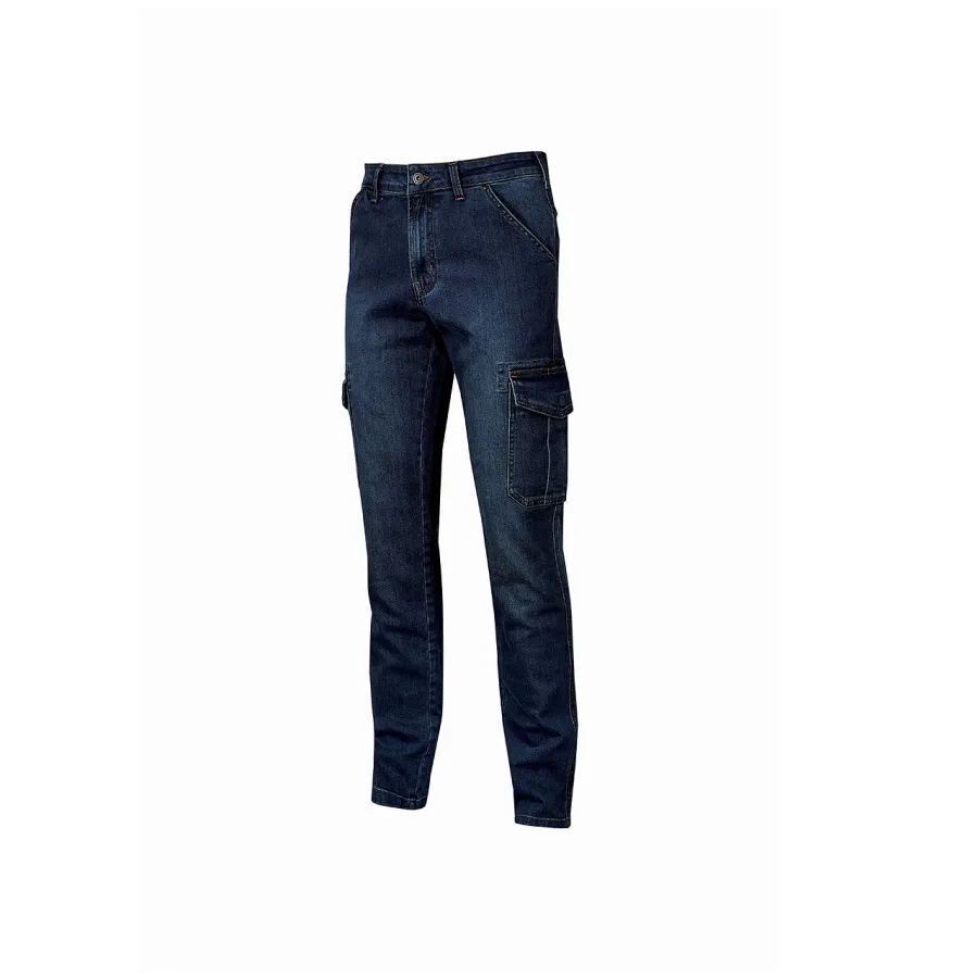 PANTALON TOMMY U-POWER EX244DB