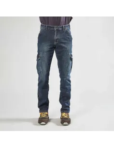PANTALON TOMMY U-POWER EX244DB 2