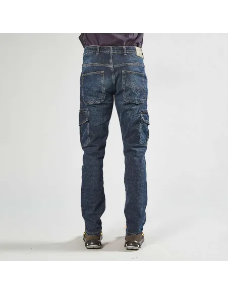 PANTALON TOMMY U-POWER EX244DB