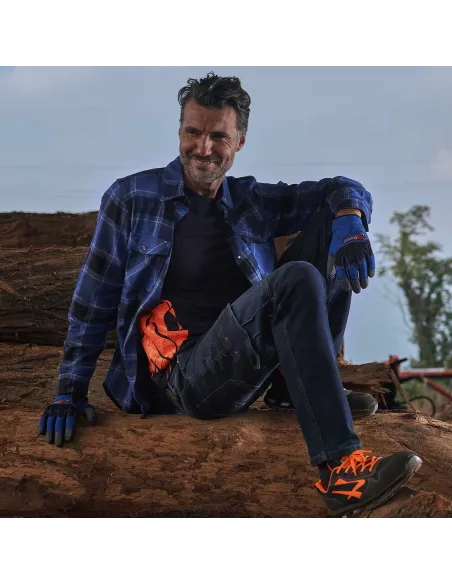 PANTALON TOMMY U-POWER EX244DB