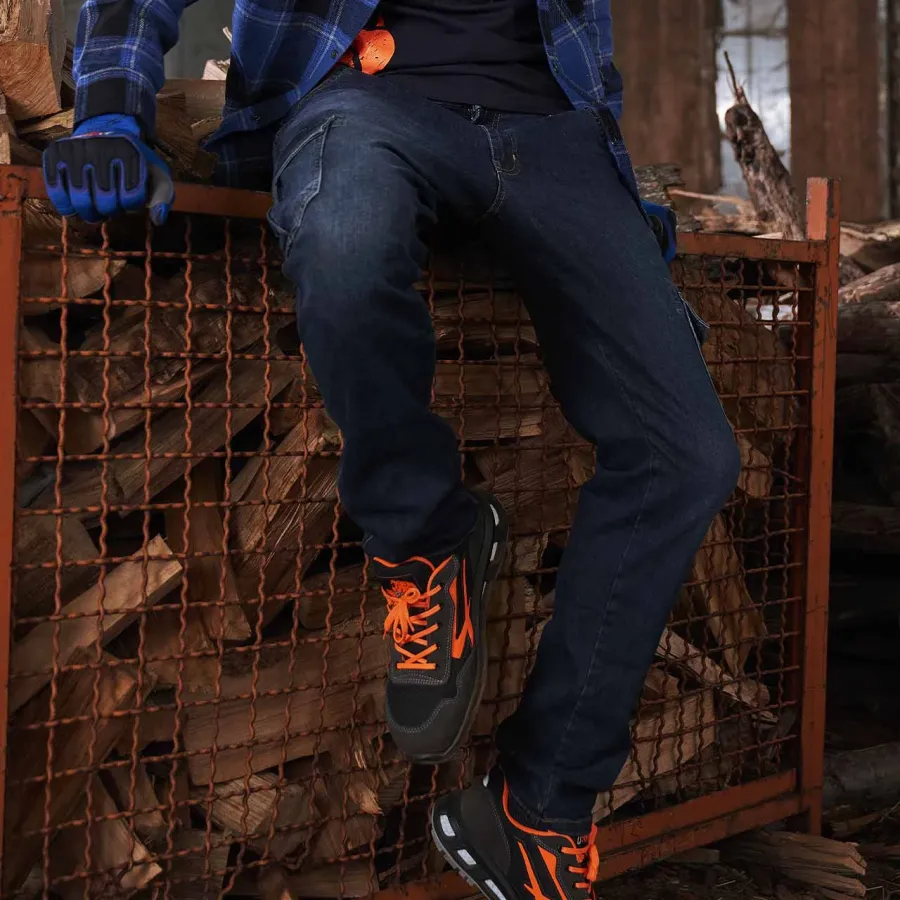 PANTALON TOMMY U-POWER EX244DB