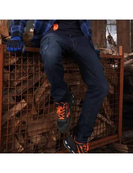 PANTALON TOMMY U-POWER EX244DB