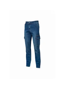 PANTALON TOMMY U-POWER EX244GJ
