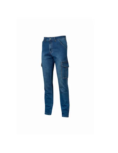 PANTALON TOMMY U-POWER EX244GJ