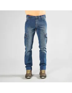 PANTALON TOMMY U-POWER EX244GJ 2