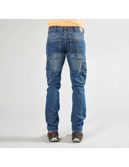 PANTALON TOMMY U-POWER EX244GJ