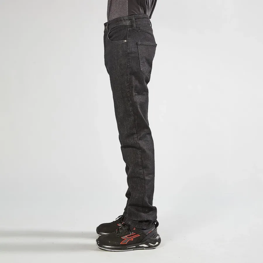 PANTALON ROMEO U-POWER EX245BC
