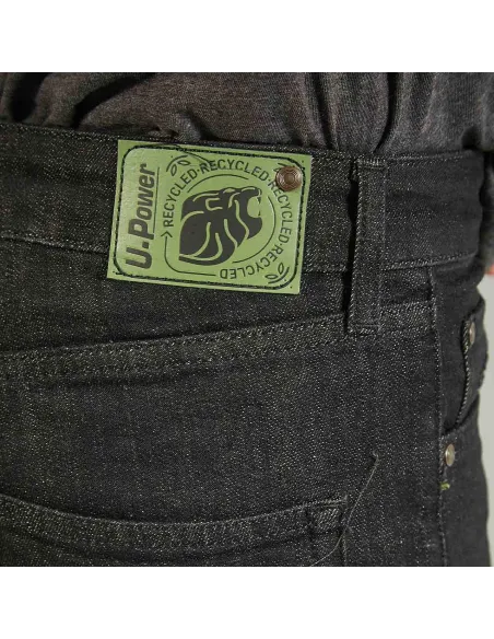 PANTALON ROMEO U-POWER EX245BC