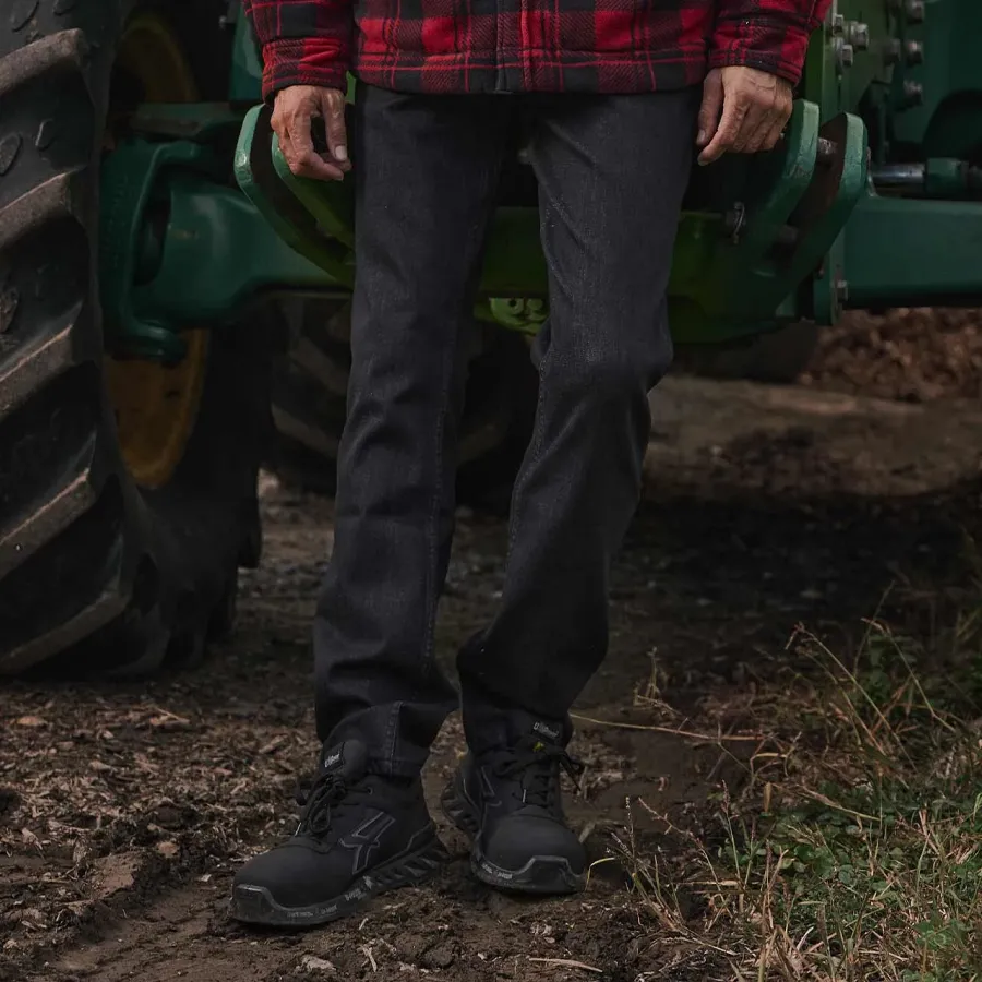 PANTALON ROMEO U-POWER EX245BC