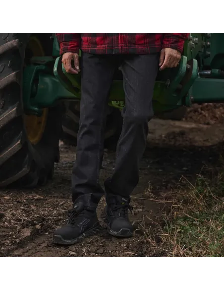 PANTALON ROMEO U-POWER EX245BC