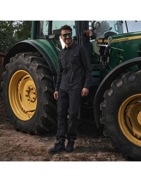 PANTALON ROMEO U-POWER EX245BC