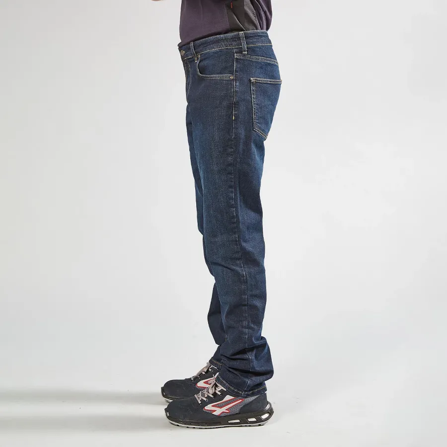 PANTALON ROMEO U-POWER EX245DB