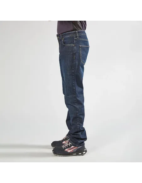 PANTALON ROMEO U-POWER EX245DB
