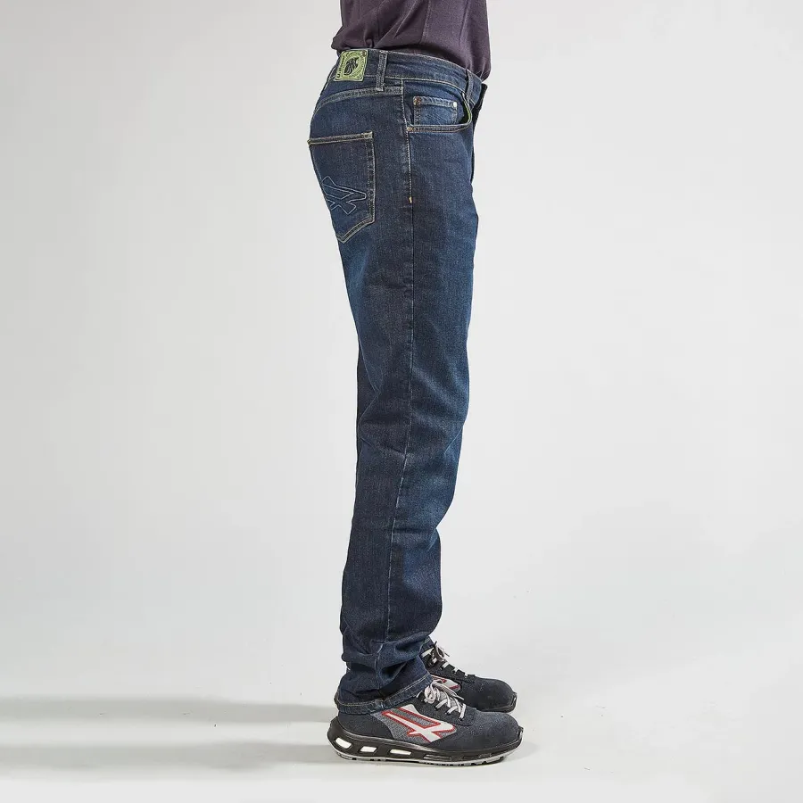 PANTALON ROMEO U-POWER EX245DB