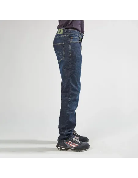 PANTALON ROMEO U-POWER EX245DB