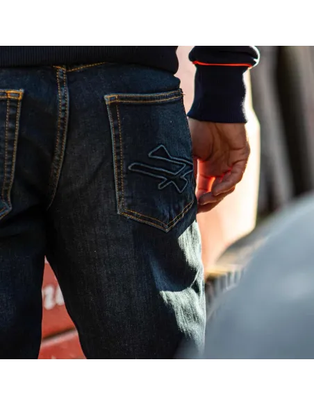 PANTALON ROMEO U-POWER EX245DB