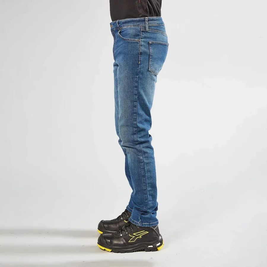 PANTALON ROMEO U-POWER EX245GJ