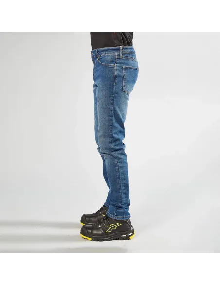PANTALON ROMEO U-POWER EX245GJ