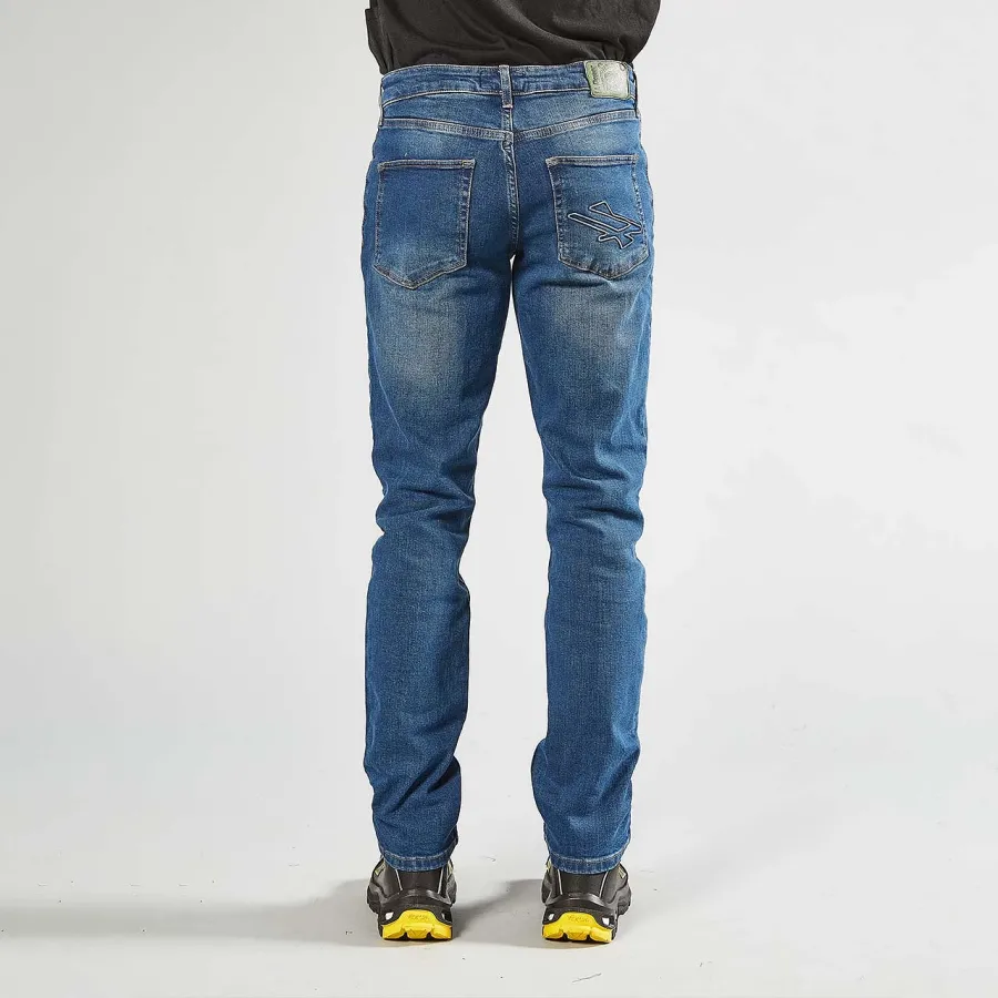 PANTALON ROMEO U-POWER EX245GJ