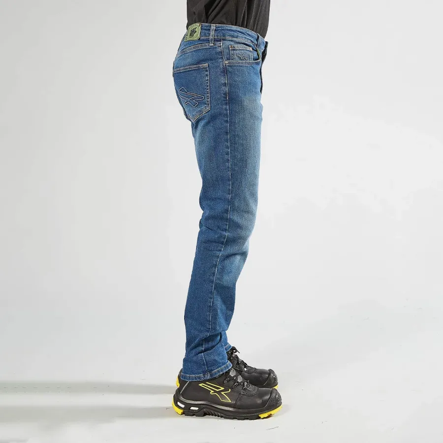 PANTALON ROMEO U-POWER EX245GJ