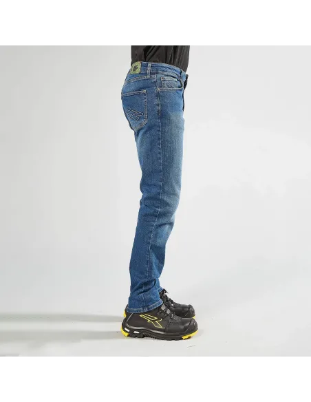 PANTALON ROMEO U-POWER EX245GJ