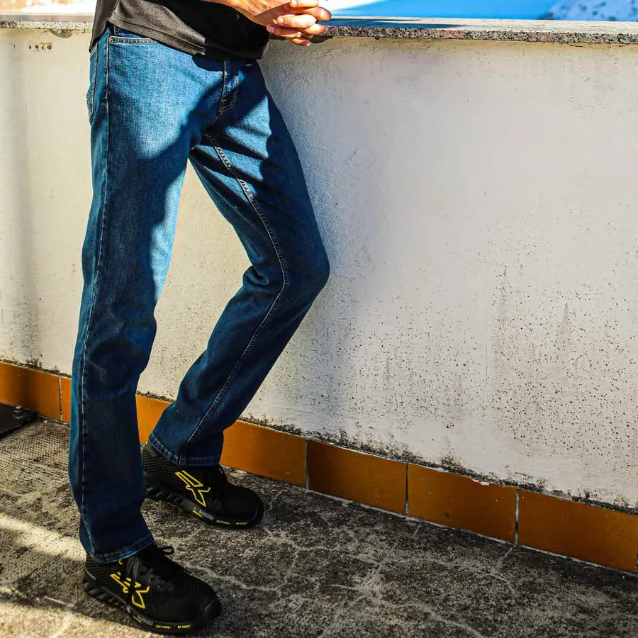 PANTALON ROMEO U-POWER EX245GJ