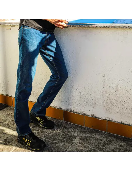 PANTALON ROMEO U-POWER EX245GJ