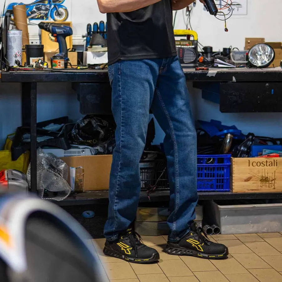 PANTALON ROMEO U-POWER EX245GJ