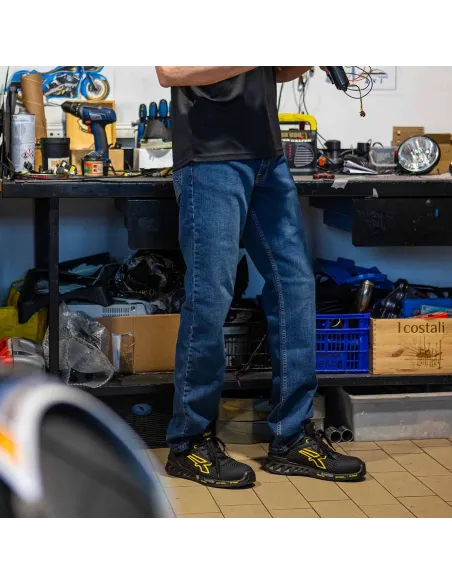 PANTALON ROMEO U-POWER EX245GJ