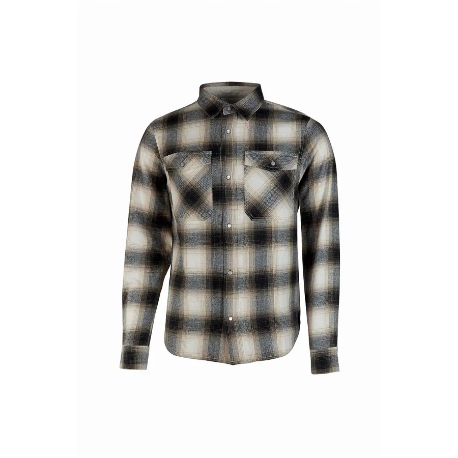CAMISA CEDAR U-POWER EX272CH