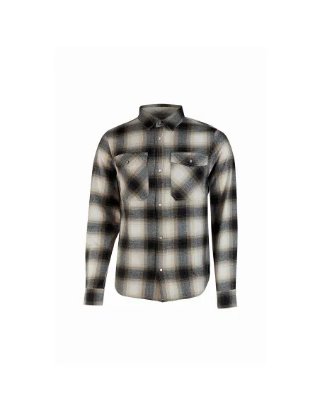 CAMISA CEDAR U-POWER EX272CH