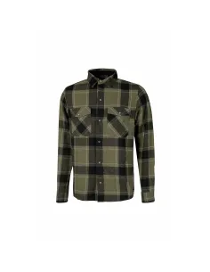 CAMISA CEDAR U-POWER EX272DG