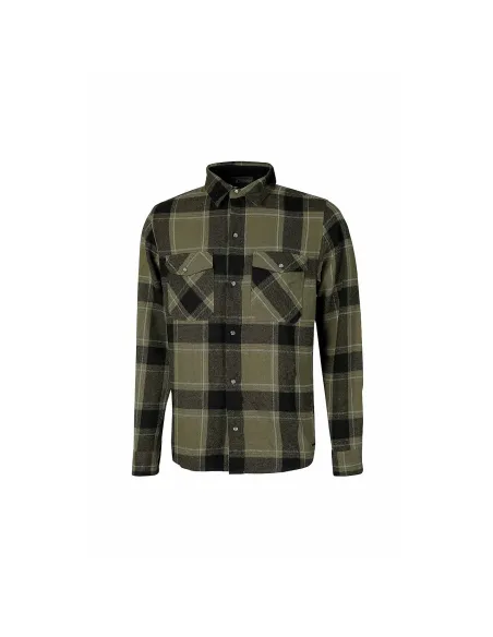 CAMISA CEDAR U-POWER EX272DG