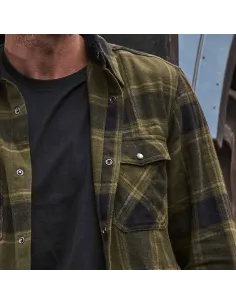 CAMISA CEDAR U-POWER EX272DG 2
