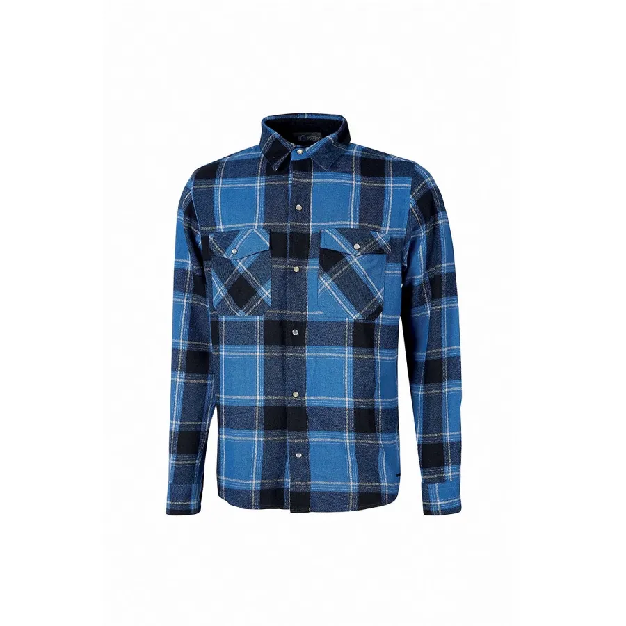 CAMISA CEDAR U-POWER EX272WB