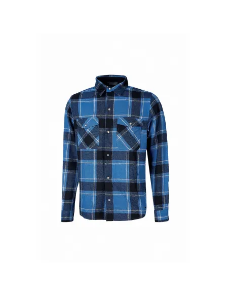 CAMISA CEDAR U-POWER EX272WB