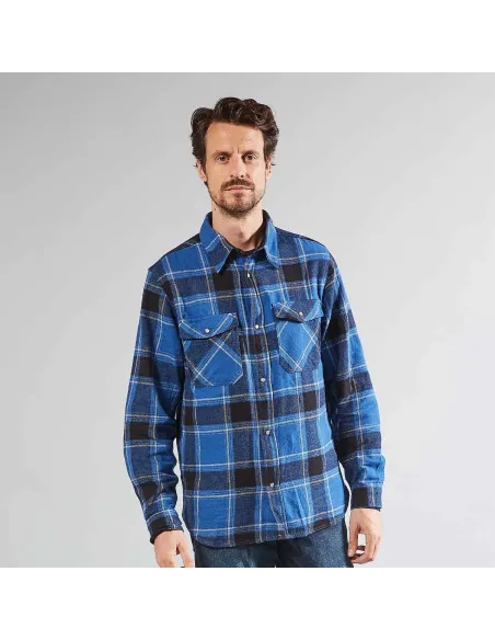CAMISA CEDAR U-POWER EX272WB