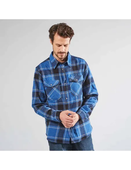 CAMISA CEDAR U-POWER EX272WB