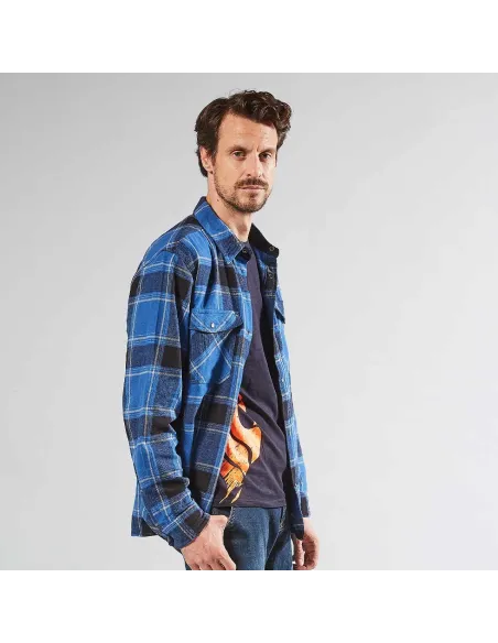 CAMISA CEDAR U-POWER EX272WB